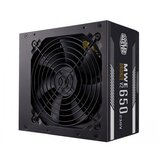 Cooler Master MWE 750 Bronze 230V V2 power supply unit 750 W 24-pin ATX ATX Black | shoptok.hr