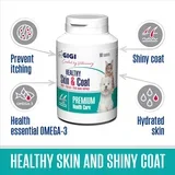 healthy skin&coat za zdravu kožu i dlaku 90 tableta