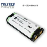 ltt electronics HHR-P105 2.4V 830mAh ( 0109 )