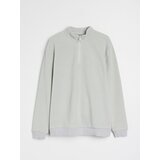 Sinsay Crewneck majica | shoptok.hr