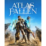 atlas fallen (pc) steam key global  atlas fallen (pc) steam key global Slike