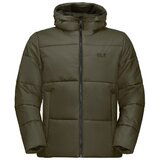 Jack Wolfskin Flis Kyoto Xt Zelena Cene