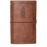 Grupo Erik Editores S. L. POTOVALNI ZVEZEK FANTASTIČNE ŽIVALI, (20852399) | Shoptok.si