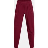 Under Armour Men's pants UA OUTRUN THE STORM PANTS-RED - Men's | Eponuda.ba