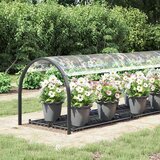  Prozirna cerada s ušicama 1x5 m PVC | Eponuda.ba