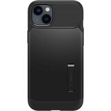 Spigen SLIM ARMOR ZA IPHONE 14 CRNA | shoptok.hr
