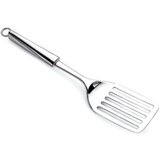 Lagostina lopatka za obračanje Cucinieri 33,5cm, prvokotna, inox Cucinieri 74025 8002531057609 Cene