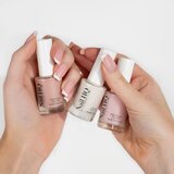 Nail HQ French Manicure Trio Set lak za francosko manikiro | Shoptok.si
