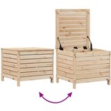 7-dijelni set vrtnih sofa od masivne borovine | shoptok.hr