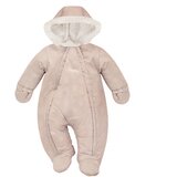 Pinokio Kids's Winter Warm Overall-1 | shoptok.hr