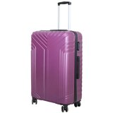 Master Kofer veliki ljubičasti 28" ABS 2308 Cijene