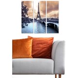 Wallity Set slika MDF231926512, 3 dijela | Eponuda.ba