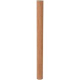 vidaXL Paravan naravne barve 165x600 cm bambus | Shoptok.si