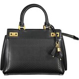 Guess Jeans BLACK WOMEN&#39;S BAG Cijene
