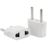 Adapter strujni China na EU beli | Eponuda.com