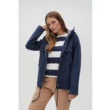 Marisse Women's Jacket L-Ku-4611 Navy | ePonuda.com