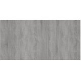  Uzglavlje za krevet boja hrasta 160x1,5x80 cm konstruirano drvo | Eponuda.com
