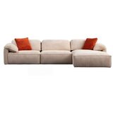 Atelier Del Sofa ugaona sofa flamingo corner 5 (L1+O1+Chlr) | Eponuda.com