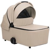 Kikka Boo kolica za bebe 3u1 Modena Beige, 0m+ | Eponuda.com