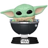 Funko POP figure Star Wars Mandalorian 9 Grogu | shoptok.hr