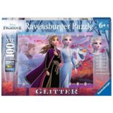 Ravensburger puzzle (slagalice) - Frozen Cene