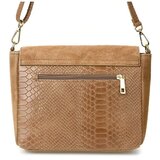 Vera Pelle T96 Taupe Smeđa | shoptok.hr