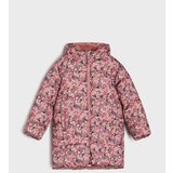 Sinsay Kviltana puffer jakna s kapuljačom | shoptok.hr