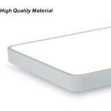  Brilagi - LED plafonsko svetlo POOL SQUARE LED/48W/230V 50x50 cm belo | Eponuda.com