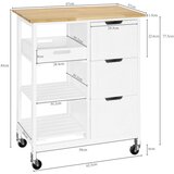 MID.YOU KUHINJSKI OTOK | Shoptok.si