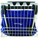 Rolser Torba za kupovinu 43 l I-Max Tweed 2 Logic - | shoptok.hr
