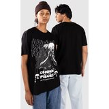 Any Means Necessary Choke T-shirt black | Shoptok.si