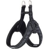Rogz fast-fit klasičan am za pse, s, 16mm - 5/8