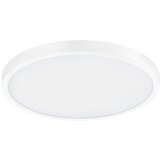 Eglo 97262 - led plafonsko svetlo fueva 1 LED/25W/230V, belo, okruglo, 2500 lm | Eponuda.com