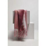 Marisse Smooth Scarf With Delicate Fringes | Shoptok.si