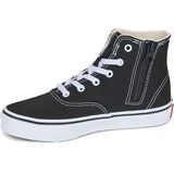 Vans Authentic Hi 2.0 Zip Crna | shoptok.hr