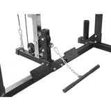 Ring Power rack kavez sa lat mašinom RX RACK 1 | Eponuda.com