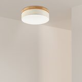  Brilagi - LED plafonsko svetlo BELLADONNA LED/36W/230V prečnik 40 cm krem/hrast | Eponuda.com