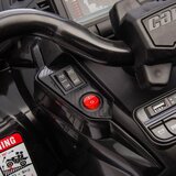 Lean_Toys Otroški štirikolesnik 24V Can Am Outlander 4x4 roza2 | Shoptok.si