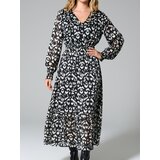 Sinsay Midi haljina | shoptok.hr
