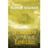 Babun Rudolf Štajner - Atlantida i Lemurija Cene'.'
