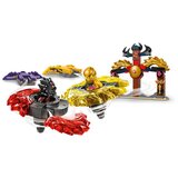 Lego Ninjago: Bojni paket Zmajski Spinjitzu | Shoptok.si