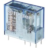 Finder 40.61.9.005.0000 relej za tiskane pločice 5 V/DC 16 A 1 prebacivanje 50 St. Cijene