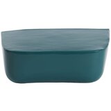 Light & Living Modrozelena kovinska polica 32,5 cm Adawa – Cene