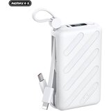  Power Bank REMAX FC-08 20W Dual fast charging 10000 mAh beli Cene