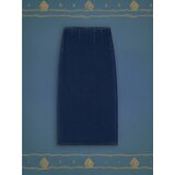 Sinsay ženska traper suknja 6079J-59J | shoptok.hr