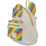 Disney Minnie mini ruksak Disney Sequin Rainbow Minnie | shoptok.hr