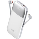 Power BANK UP-23 4u1 UR (BIJELA) | Eponuda.ba
