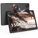 Doogee T10 PRO 15GB(8+7GB)/256GB/TF 1TB, 4G-LTE črna tablični računalnik, 8580mAh 10.1" Android 12, (21312180) | Shoptok.si