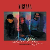 Nirvana Del Mar (Repress) (White Vinyl) (LP)
