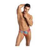  Muški sexy veš Sexy Falcon String, Šareni Cene